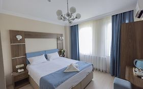 De Maree Hotel 3